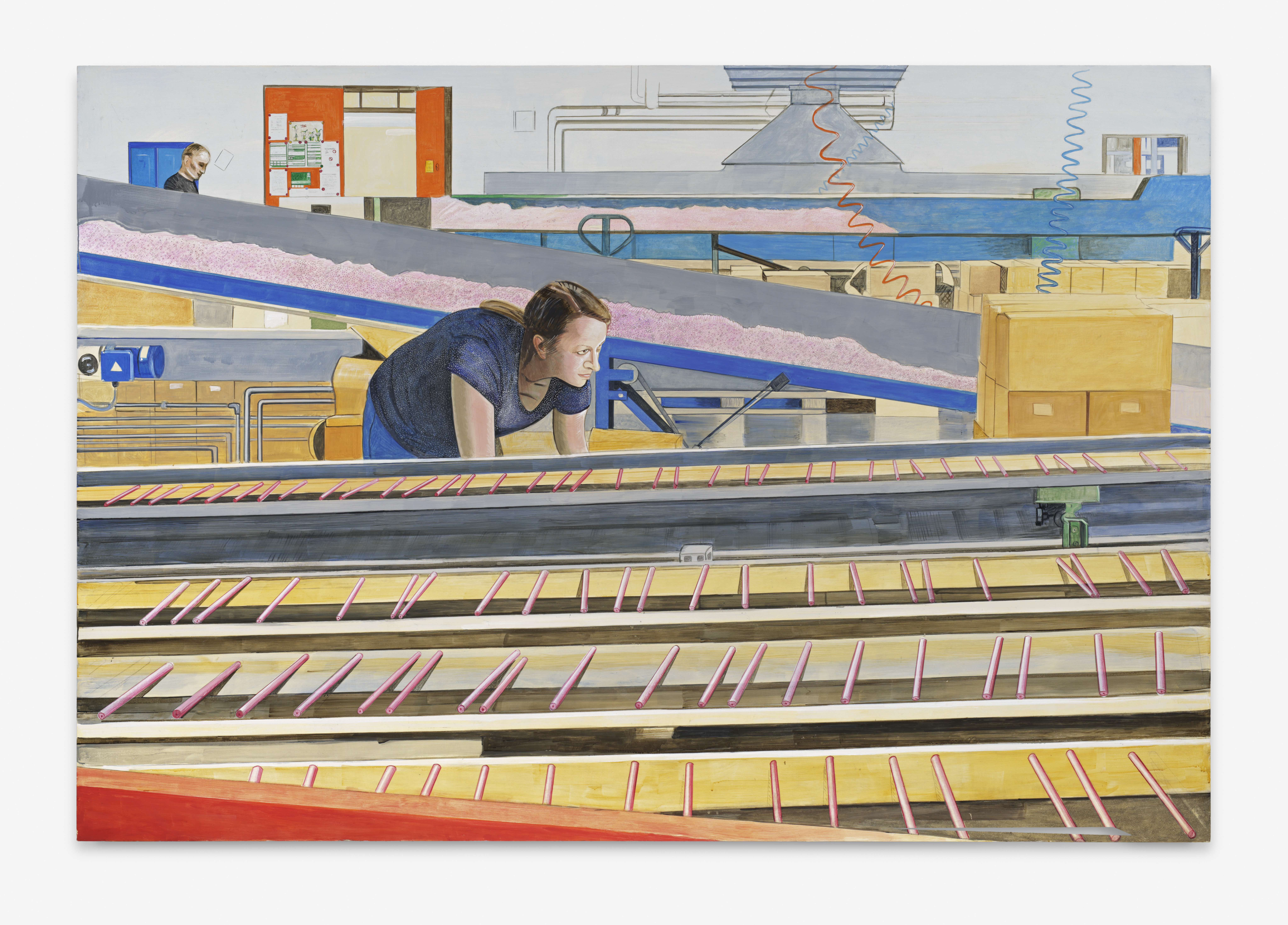 MALEREI JOHANNA KANDL